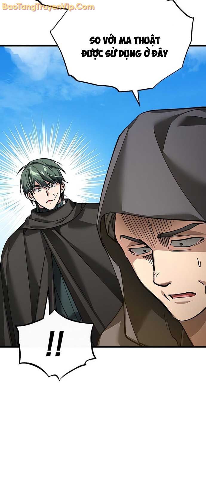 Thiên Quỷ Chẳng Sống Nổi Cuộc Đời Bình Thường - Chapter 158 - Page 70