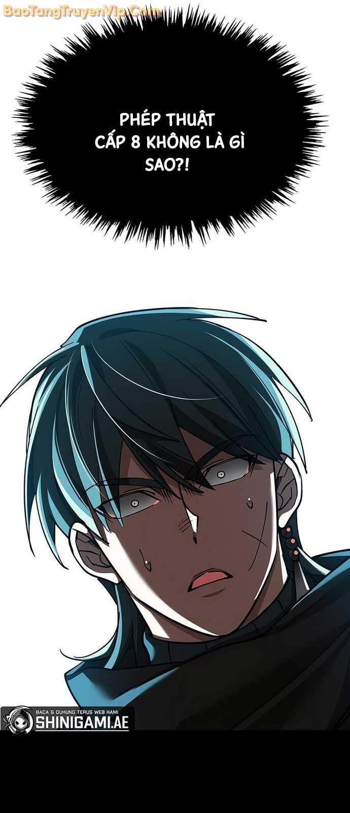 Thiên Quỷ Chẳng Sống Nổi Cuộc Đời Bình Thường - Chapter 158 - Page 71