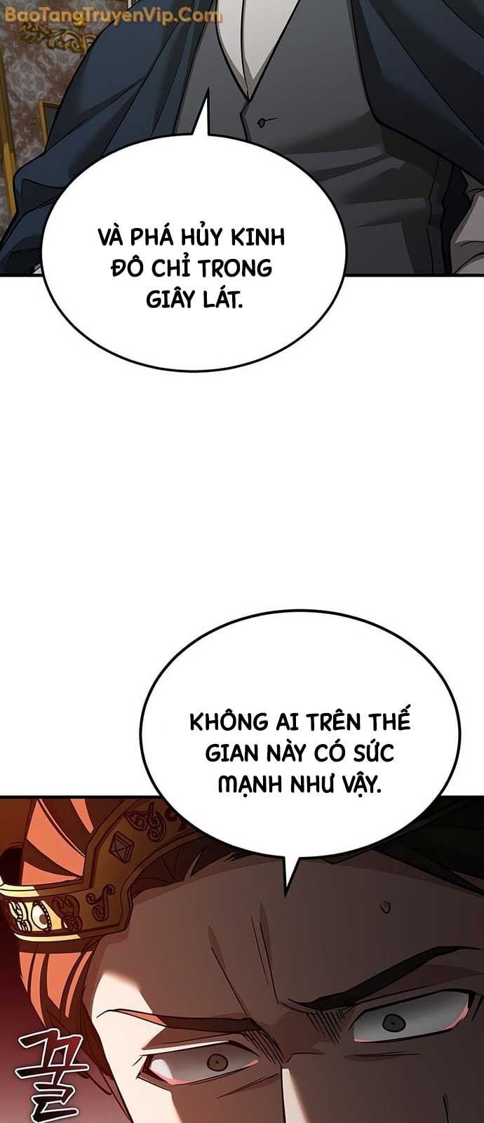 Thiên Quỷ Chẳng Sống Nổi Cuộc Đời Bình Thường - Chapter 158 - Page 74