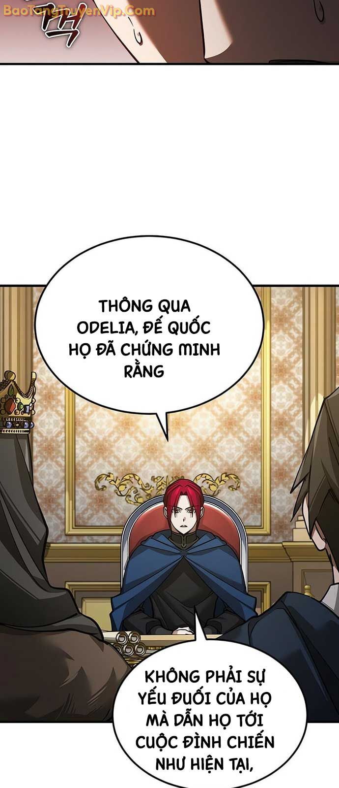 Thiên Quỷ Chẳng Sống Nổi Cuộc Đời Bình Thường - Chapter 158 - Page 75