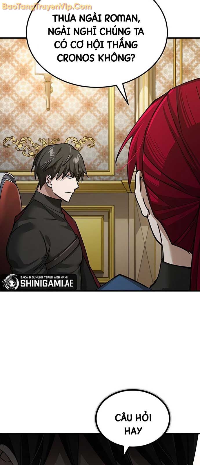 Thiên Quỷ Chẳng Sống Nổi Cuộc Đời Bình Thường - Chapter 158 - Page 79