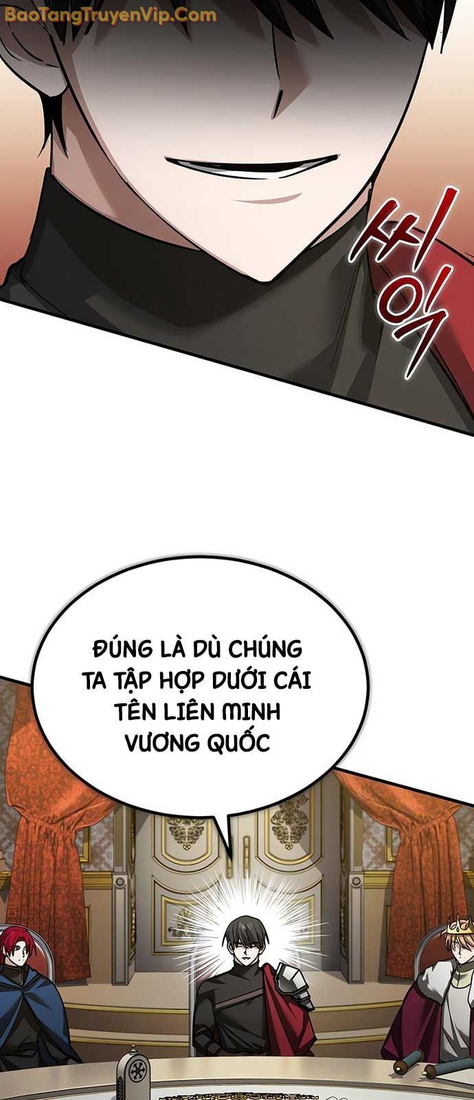 Thiên Quỷ Chẳng Sống Nổi Cuộc Đời Bình Thường - Chapter 158 - Page 80