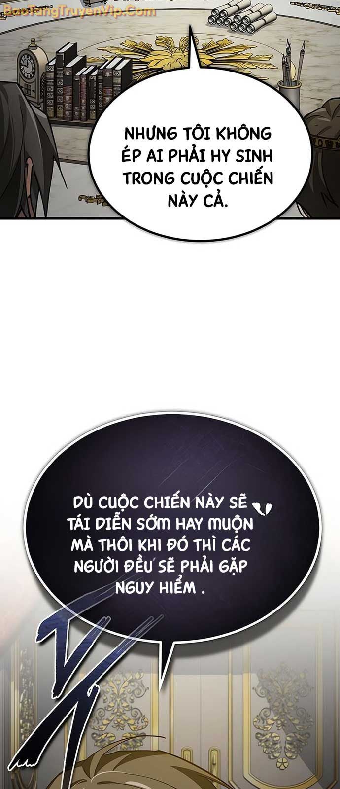 Thiên Quỷ Chẳng Sống Nổi Cuộc Đời Bình Thường - Chapter 158 - Page 81