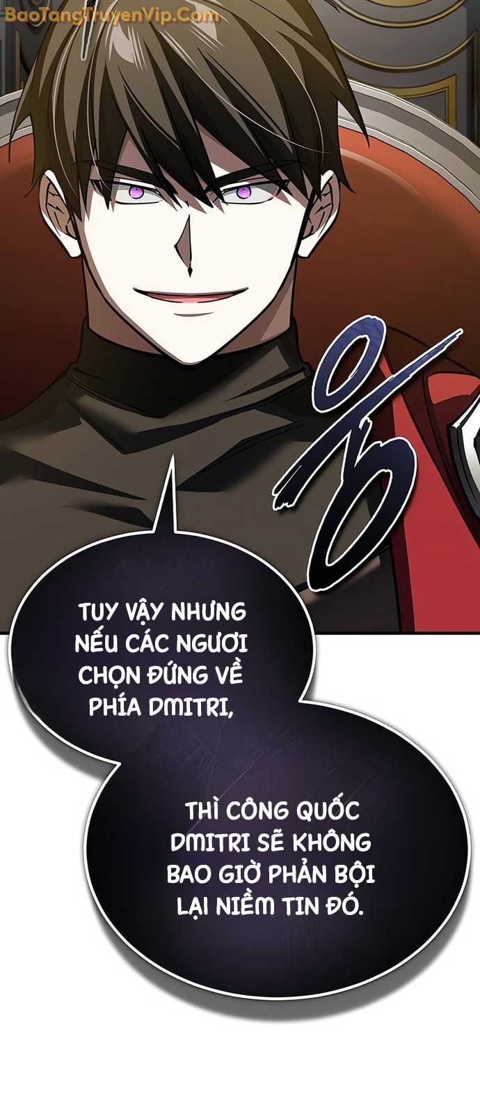 Thiên Quỷ Chẳng Sống Nổi Cuộc Đời Bình Thường - Chapter 158 - Page 82