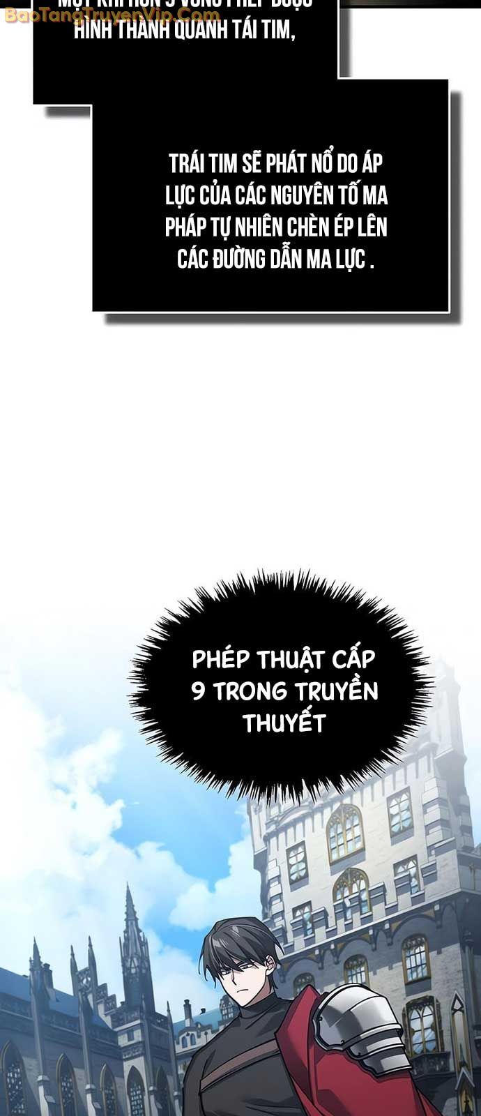 Thiên Quỷ Chẳng Sống Nổi Cuộc Đời Bình Thường - Chapter 158 - Page 84