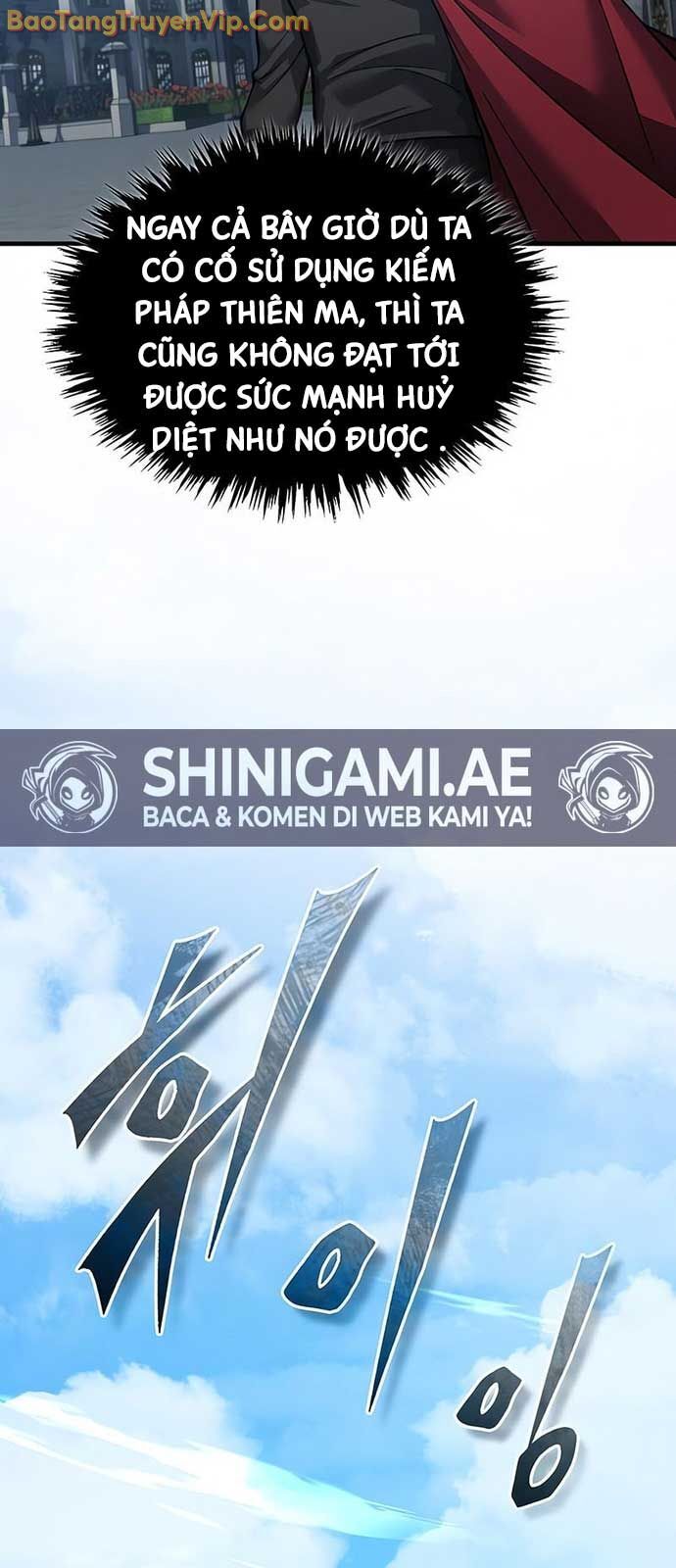 Thiên Quỷ Chẳng Sống Nổi Cuộc Đời Bình Thường - Chapter 158 - Page 85