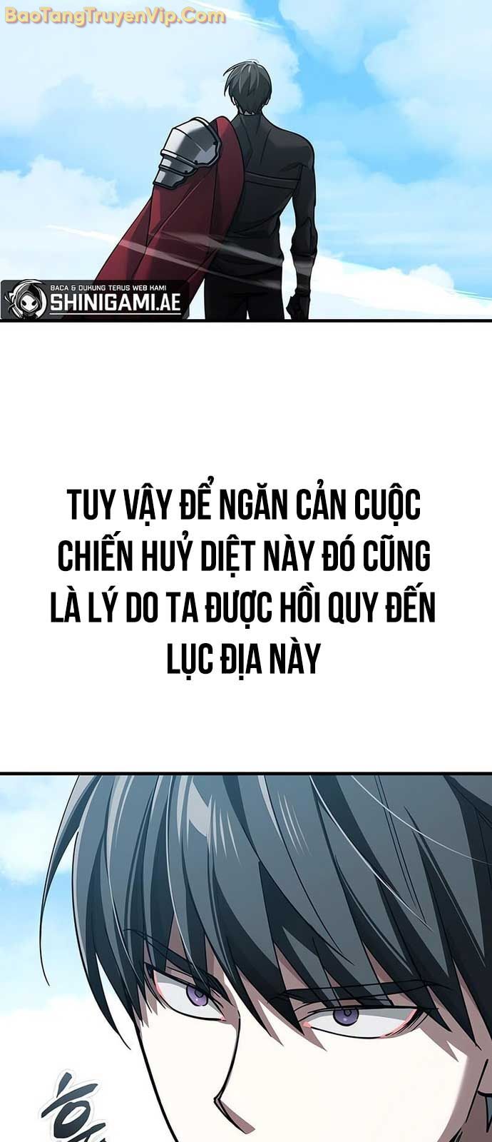 Thiên Quỷ Chẳng Sống Nổi Cuộc Đời Bình Thường - Chapter 158 - Page 86