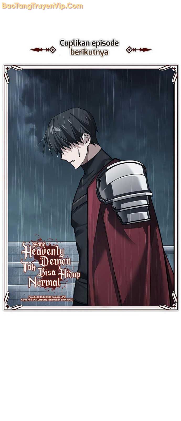 Thiên Quỷ Chẳng Sống Nổi Cuộc Đời Bình Thường - Chapter 158 - Page 88