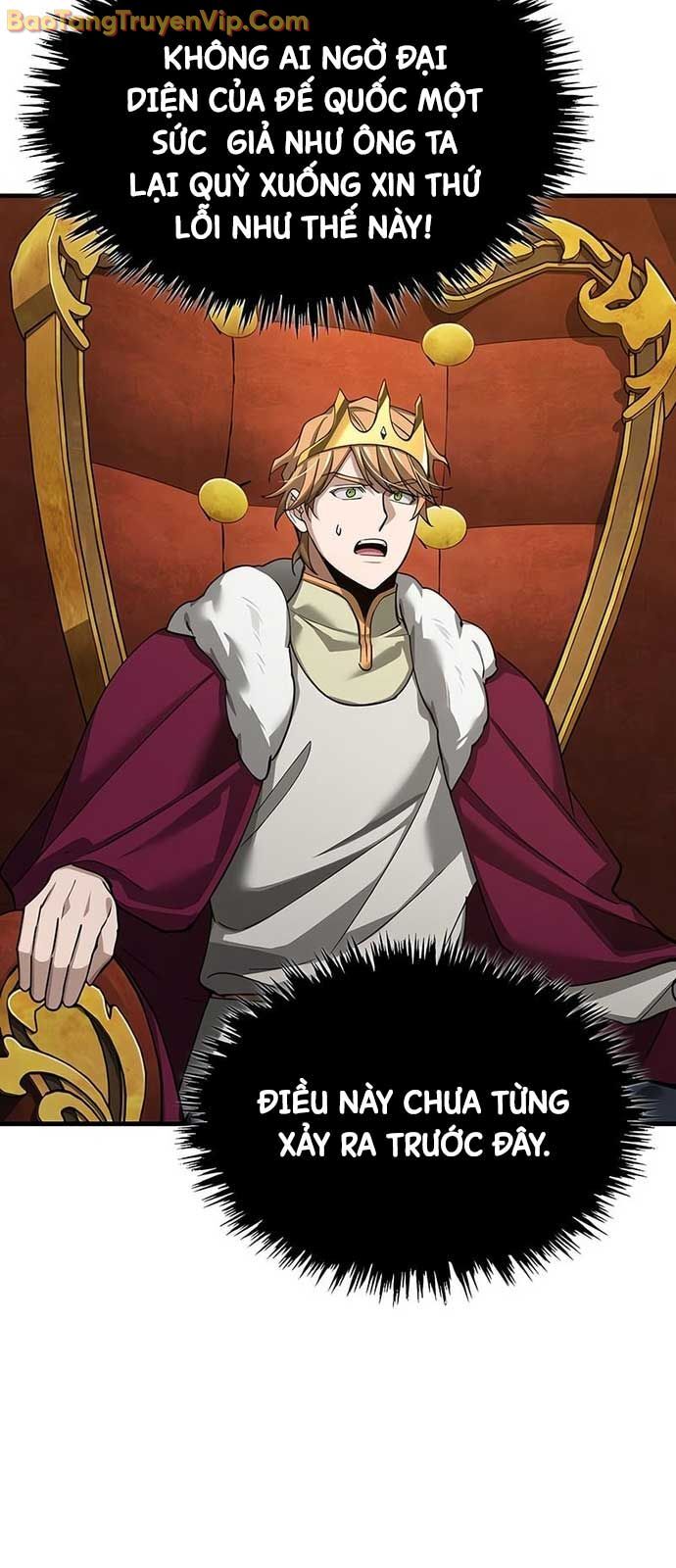 Thiên Quỷ Chẳng Sống Nổi Cuộc Đời Bình Thường - Chapter 158 - Page 9