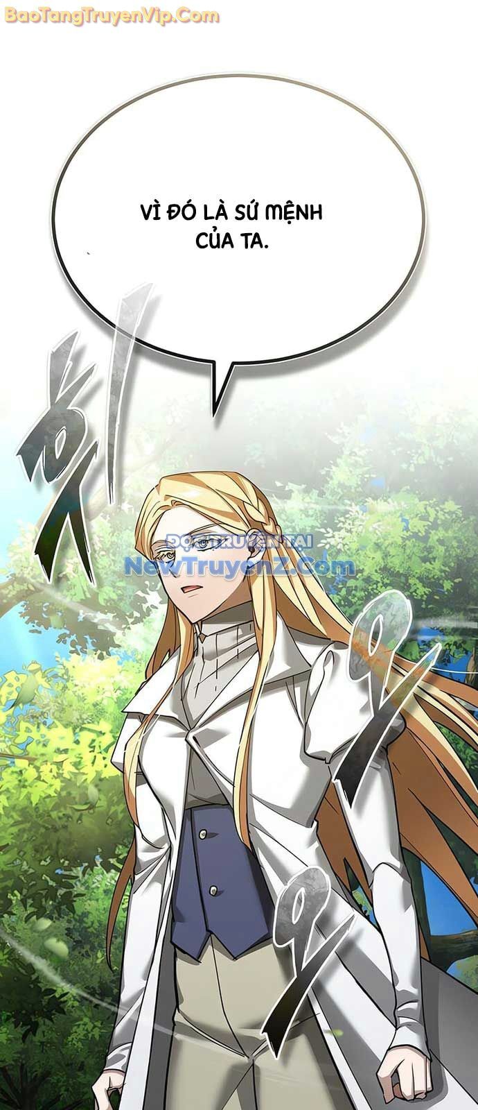 Thiên Quỷ Chẳng Sống Nổi Cuộc Đời Bình Thường - Chapter 159 - Page 10