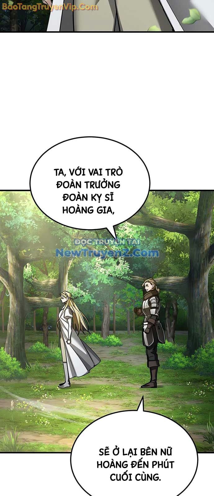 Thiên Quỷ Chẳng Sống Nổi Cuộc Đời Bình Thường - Chapter 159 - Page 11