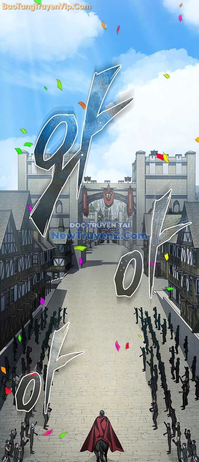 Thiên Quỷ Chẳng Sống Nổi Cuộc Đời Bình Thường - Chapter 159 - Page 15