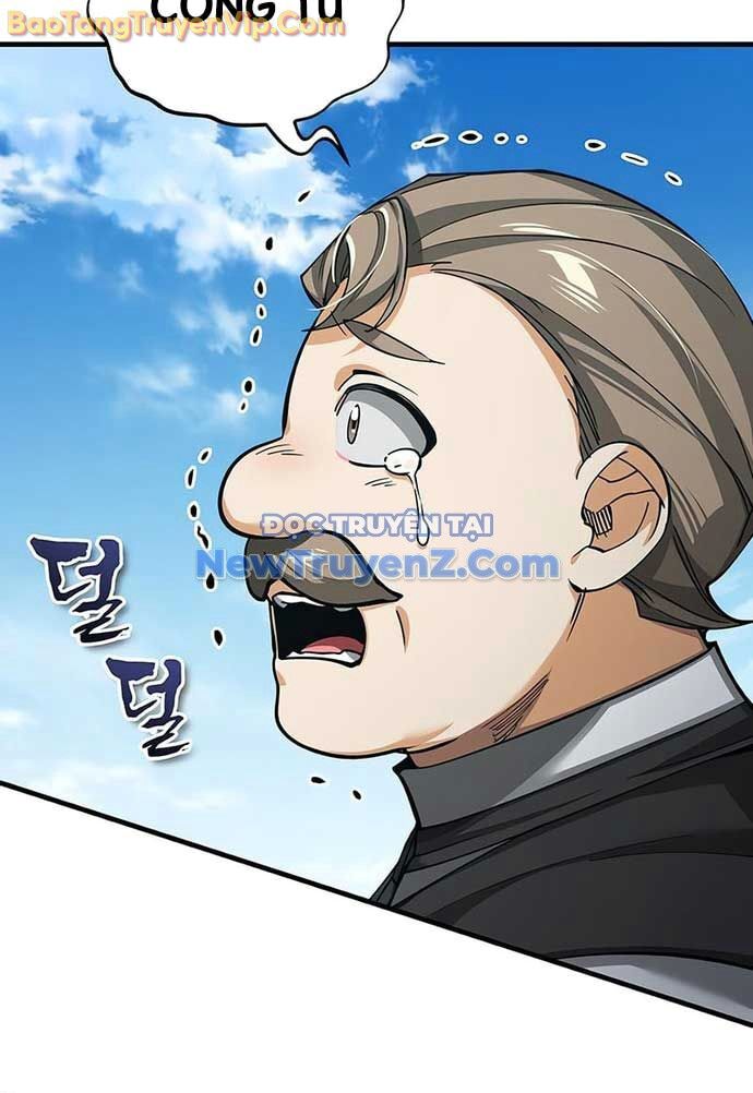 Thiên Quỷ Chẳng Sống Nổi Cuộc Đời Bình Thường - Chapter 159 - Page 17