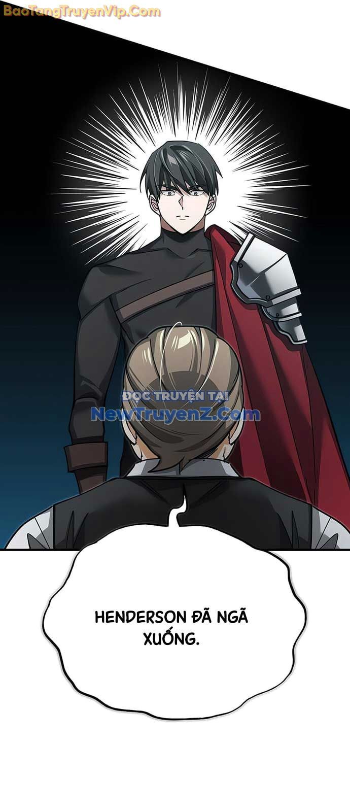 Thiên Quỷ Chẳng Sống Nổi Cuộc Đời Bình Thường - Chapter 159 - Page 18