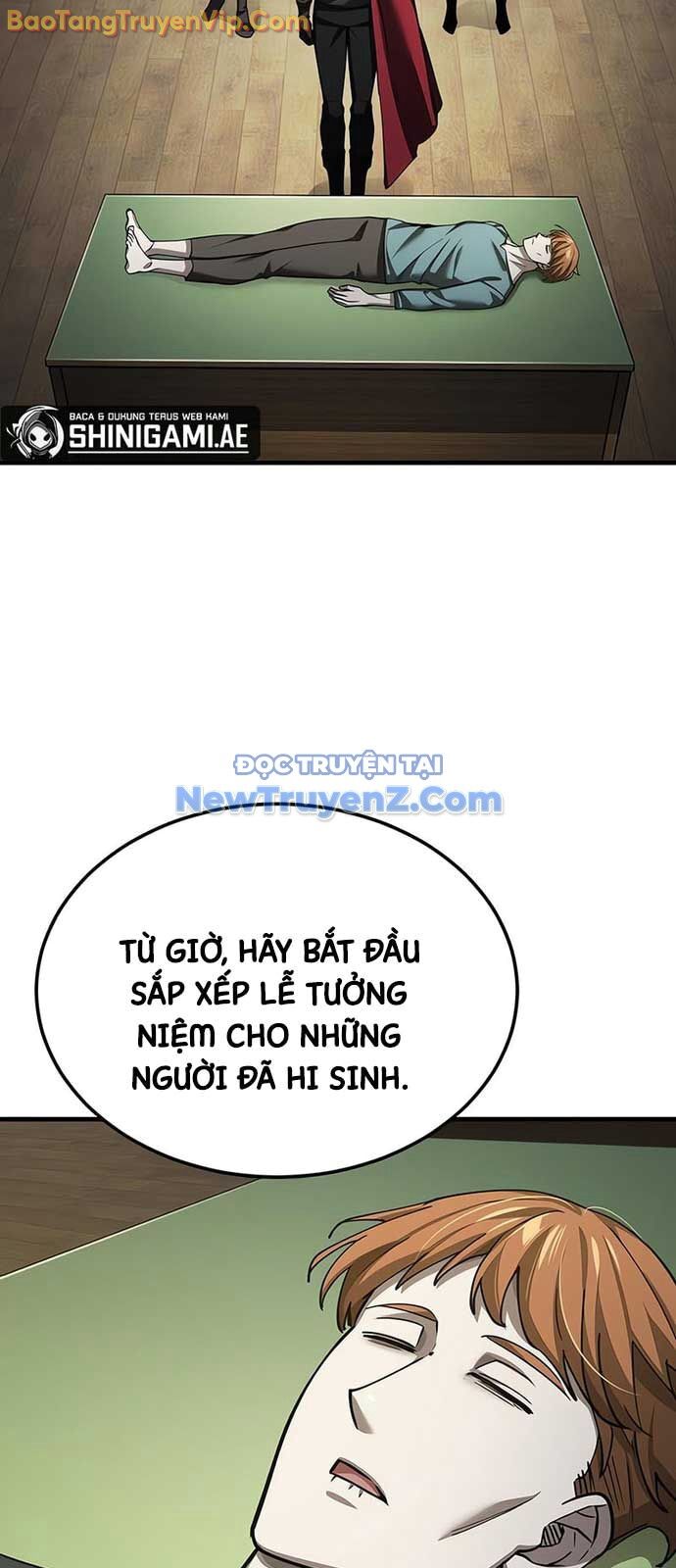 Thiên Quỷ Chẳng Sống Nổi Cuộc Đời Bình Thường - Chapter 159 - Page 20