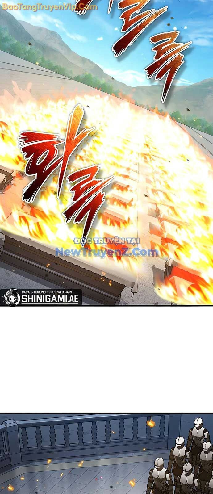 Thiên Quỷ Chẳng Sống Nổi Cuộc Đời Bình Thường - Chapter 159 - Page 22