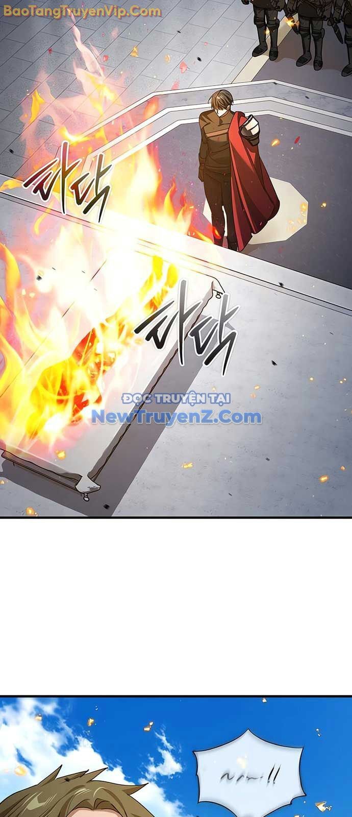 Thiên Quỷ Chẳng Sống Nổi Cuộc Đời Bình Thường - Chapter 159 - Page 23