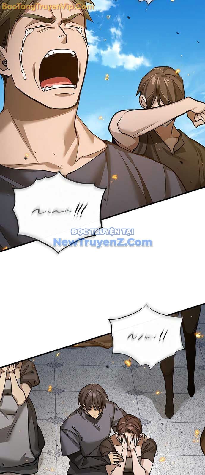 Thiên Quỷ Chẳng Sống Nổi Cuộc Đời Bình Thường - Chapter 159 - Page 24