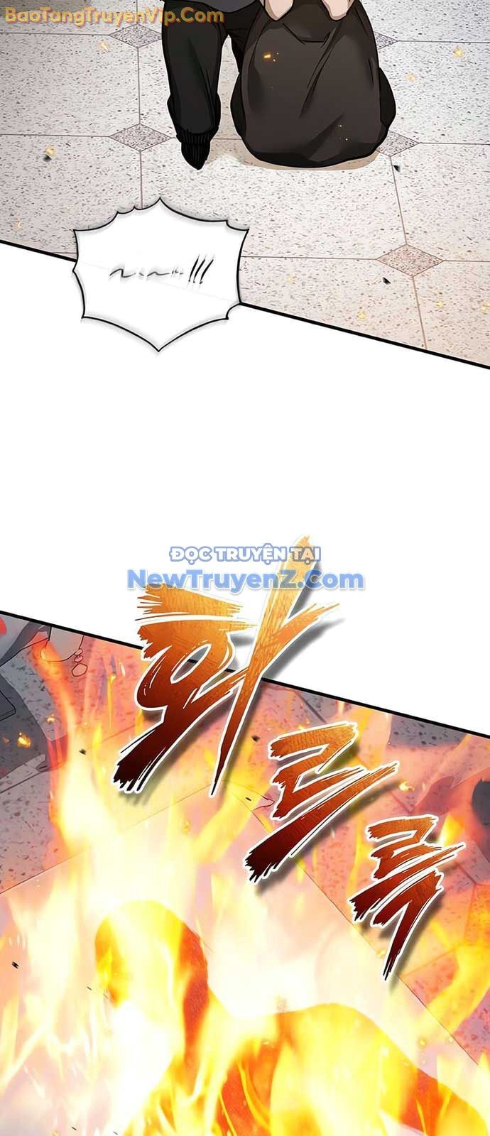 Thiên Quỷ Chẳng Sống Nổi Cuộc Đời Bình Thường - Chapter 159 - Page 25