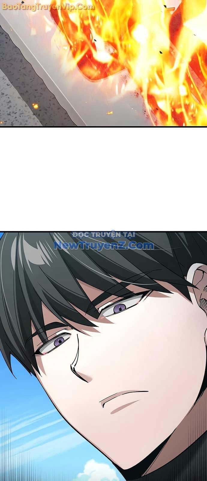 Thiên Quỷ Chẳng Sống Nổi Cuộc Đời Bình Thường - Chapter 159 - Page 26