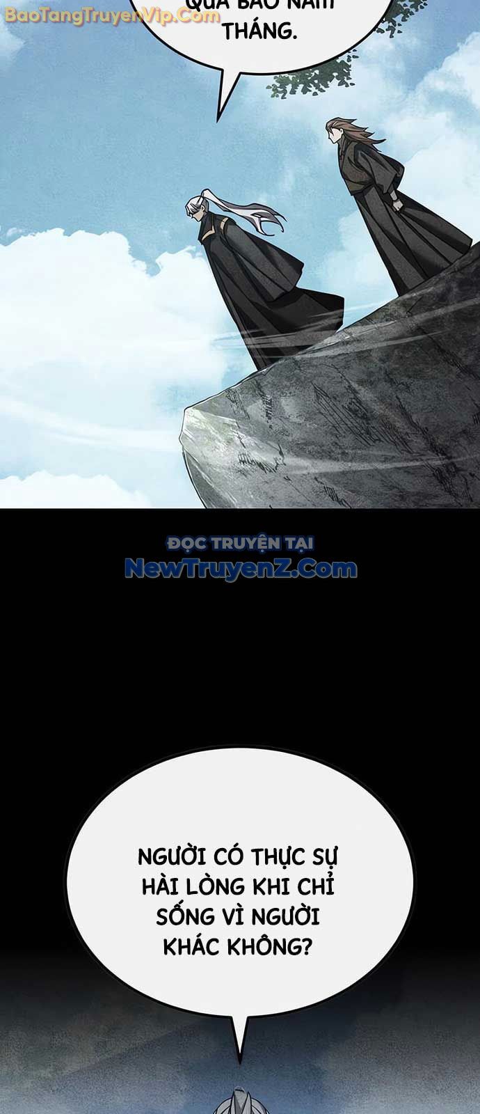 Thiên Quỷ Chẳng Sống Nổi Cuộc Đời Bình Thường - Chapter 159 - Page 28