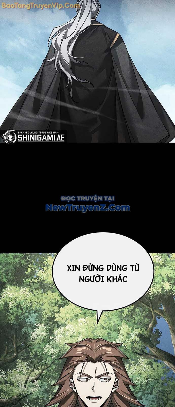 Thiên Quỷ Chẳng Sống Nổi Cuộc Đời Bình Thường - Chapter 159 - Page 29