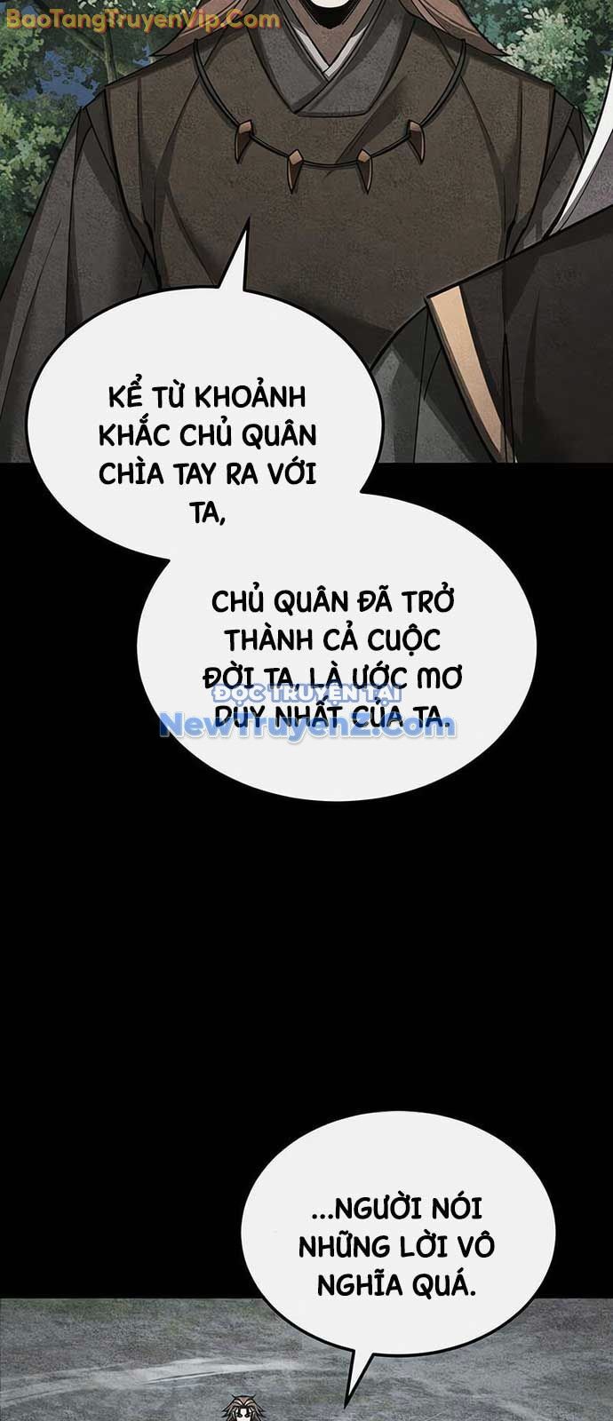 Thiên Quỷ Chẳng Sống Nổi Cuộc Đời Bình Thường - Chapter 159 - Page 30