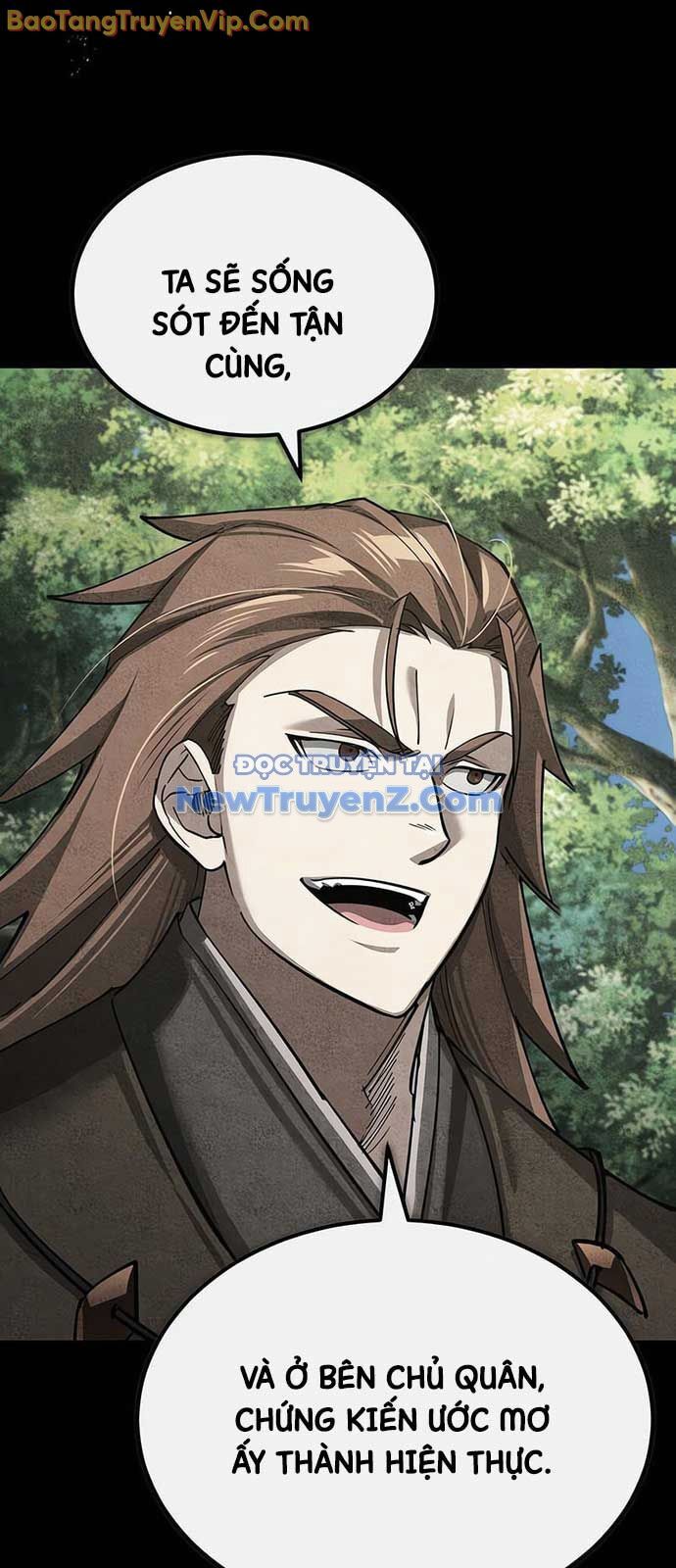 Thiên Quỷ Chẳng Sống Nổi Cuộc Đời Bình Thường - Chapter 159 - Page 32