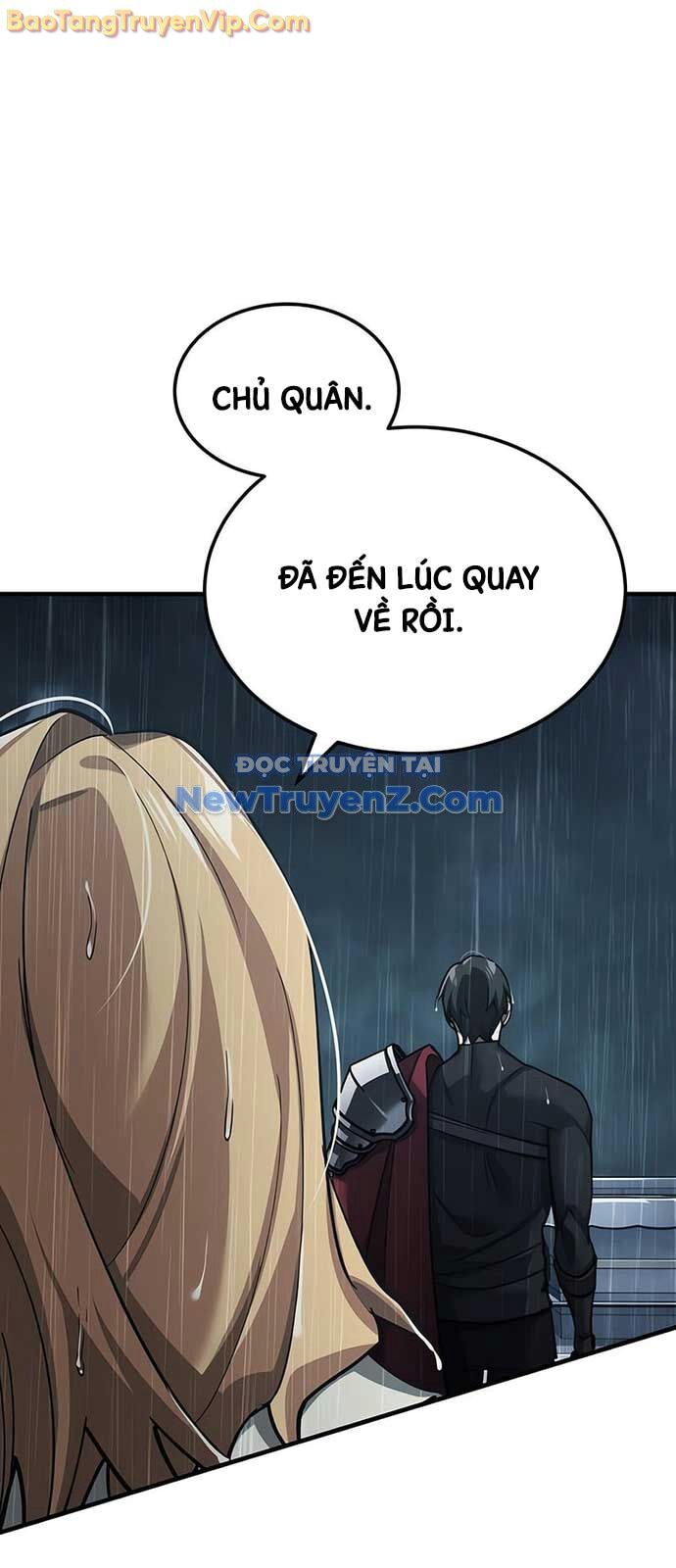 Thiên Quỷ Chẳng Sống Nổi Cuộc Đời Bình Thường - Chapter 159 - Page 35