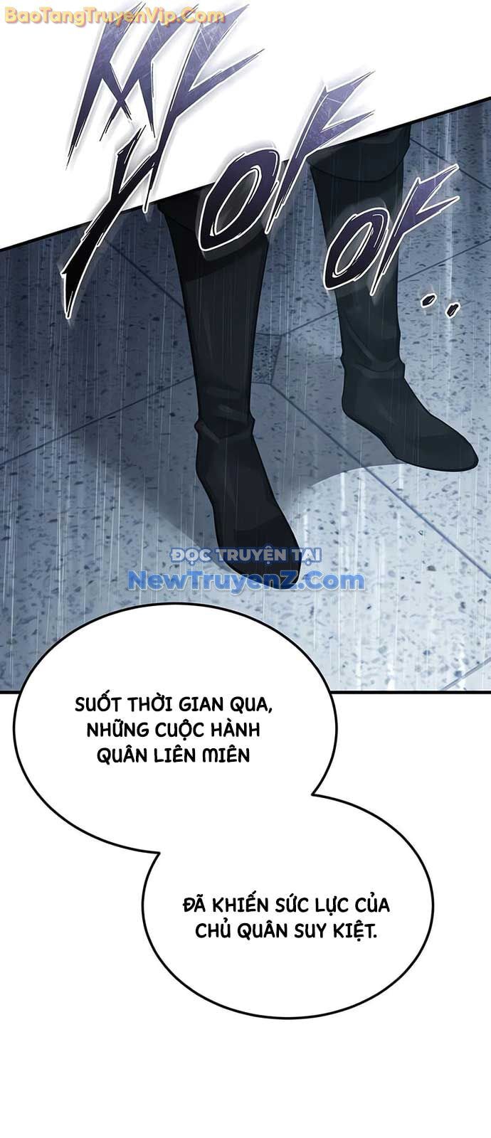 Thiên Quỷ Chẳng Sống Nổi Cuộc Đời Bình Thường - Chapter 159 - Page 37