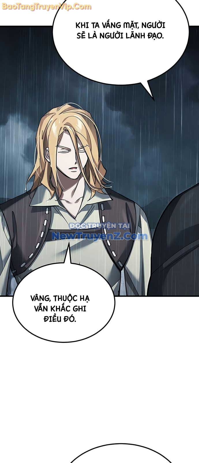 Thiên Quỷ Chẳng Sống Nổi Cuộc Đời Bình Thường - Chapter 159 - Page 39