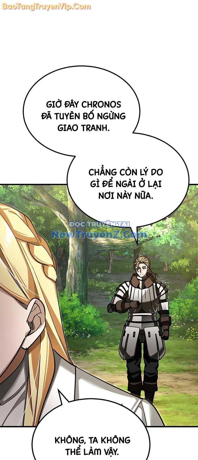 Thiên Quỷ Chẳng Sống Nổi Cuộc Đời Bình Thường - Chapter 159 - Page 4