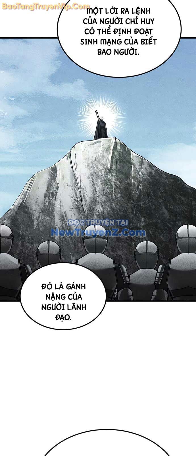 Thiên Quỷ Chẳng Sống Nổi Cuộc Đời Bình Thường - Chapter 159 - Page 40