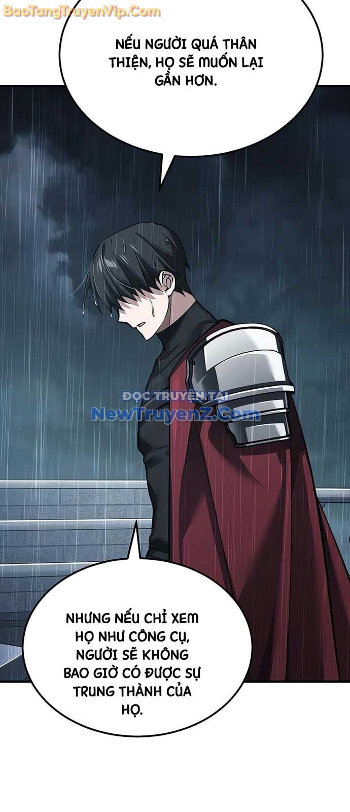 Thiên Quỷ Chẳng Sống Nổi Cuộc Đời Bình Thường - Chapter 159 - Page 41