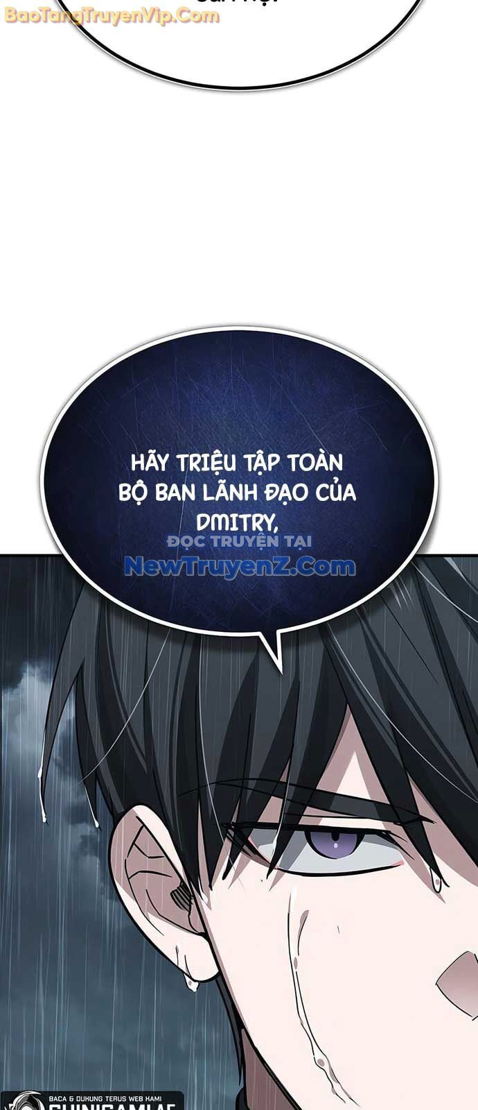Thiên Quỷ Chẳng Sống Nổi Cuộc Đời Bình Thường - Chapter 159 - Page 44