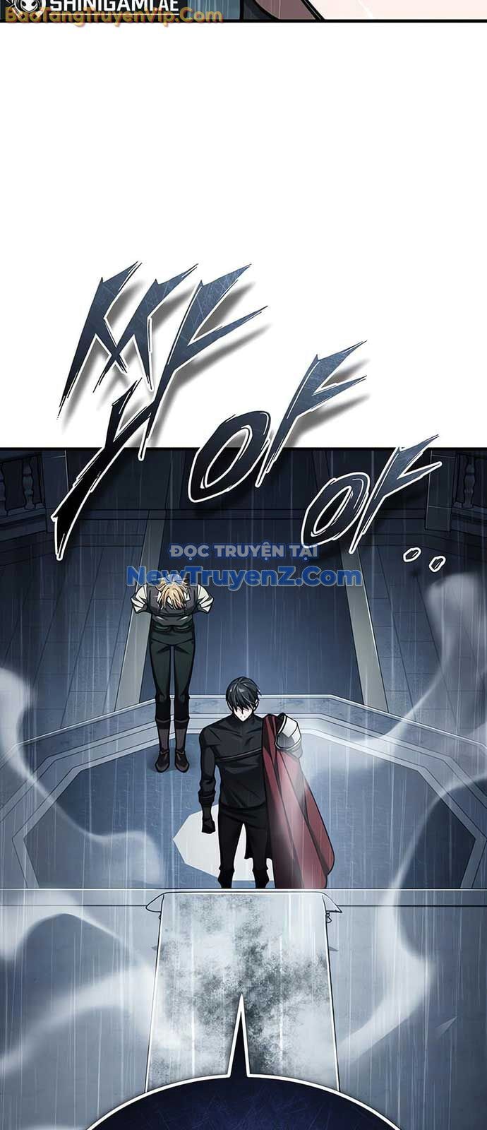 Thiên Quỷ Chẳng Sống Nổi Cuộc Đời Bình Thường - Chapter 159 - Page 45