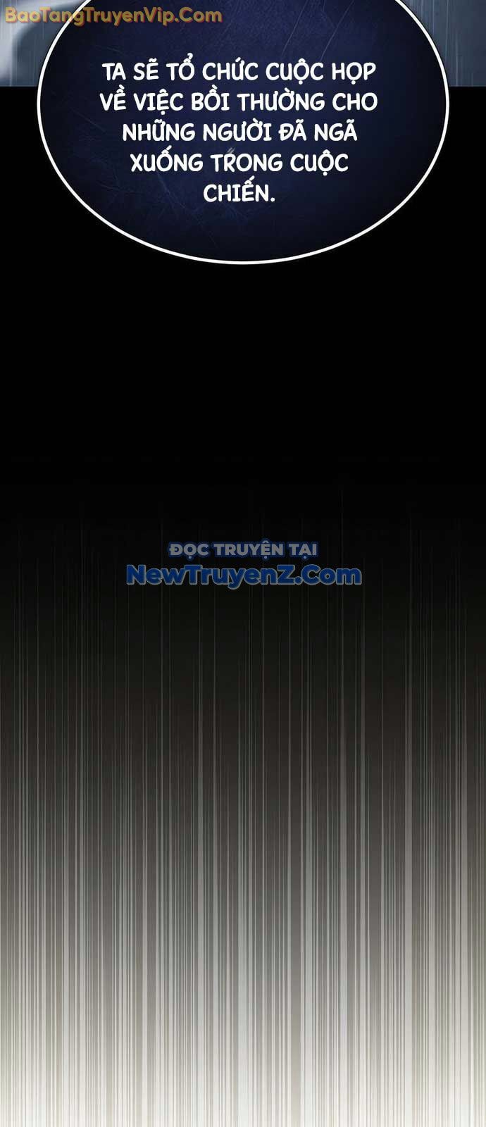 Thiên Quỷ Chẳng Sống Nổi Cuộc Đời Bình Thường - Chapter 159 - Page 46