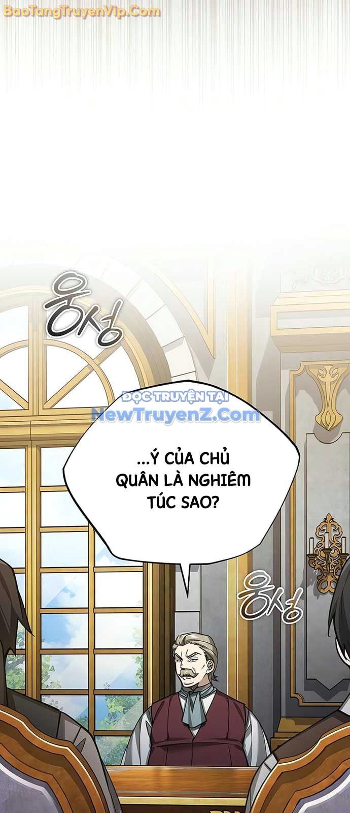 Thiên Quỷ Chẳng Sống Nổi Cuộc Đời Bình Thường - Chapter 159 - Page 47