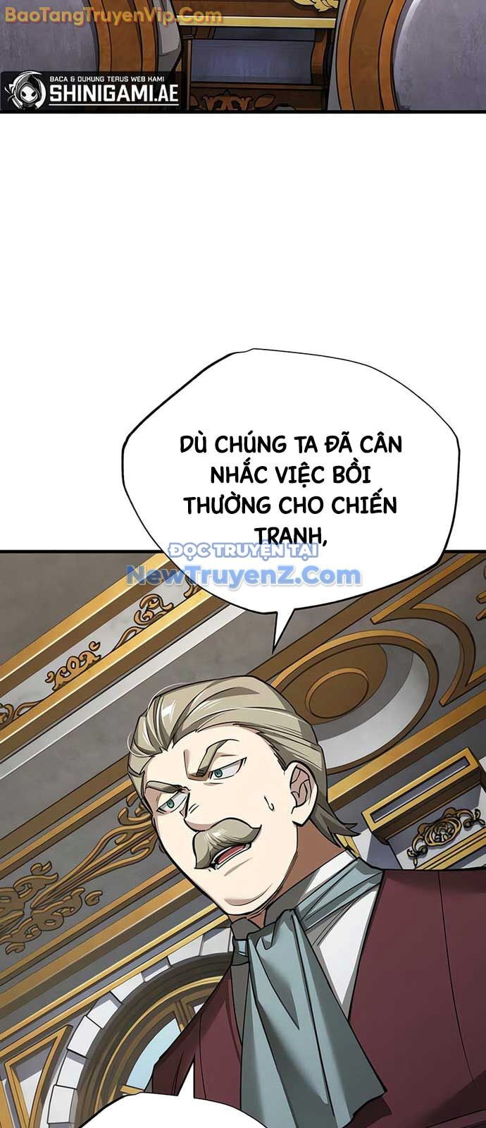 Thiên Quỷ Chẳng Sống Nổi Cuộc Đời Bình Thường - Chapter 159 - Page 48