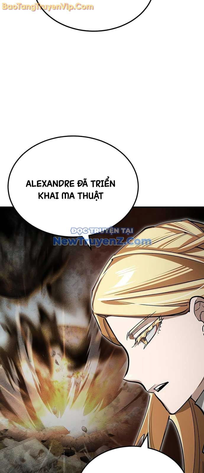 Thiên Quỷ Chẳng Sống Nổi Cuộc Đời Bình Thường - Chapter 159 - Page 5