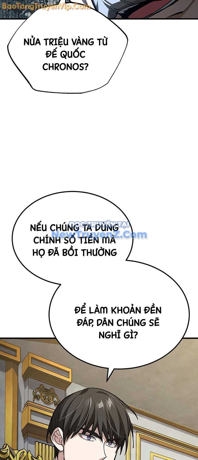 Thiên Quỷ Chẳng Sống Nổi Cuộc Đời Bình Thường - Chapter 159 - Page 51