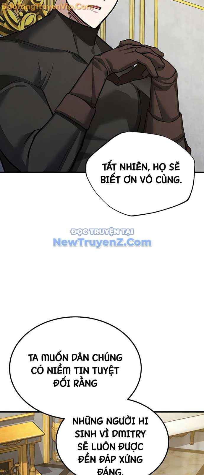 Thiên Quỷ Chẳng Sống Nổi Cuộc Đời Bình Thường - Chapter 159 - Page 52