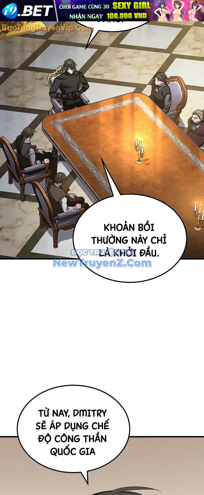 Thiên Quỷ Chẳng Sống Nổi Cuộc Đời Bình Thường - Chapter 159 - Page 53