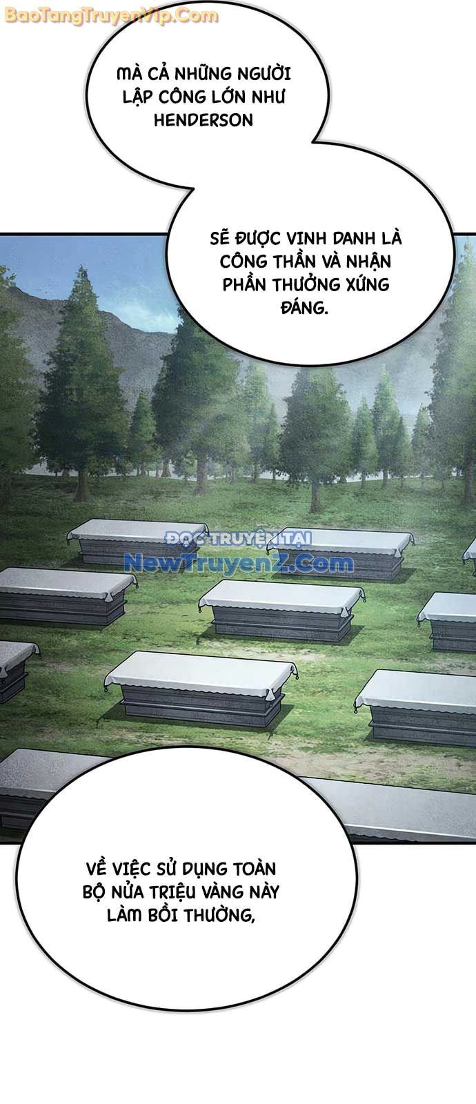 Thiên Quỷ Chẳng Sống Nổi Cuộc Đời Bình Thường - Chapter 159 - Page 55