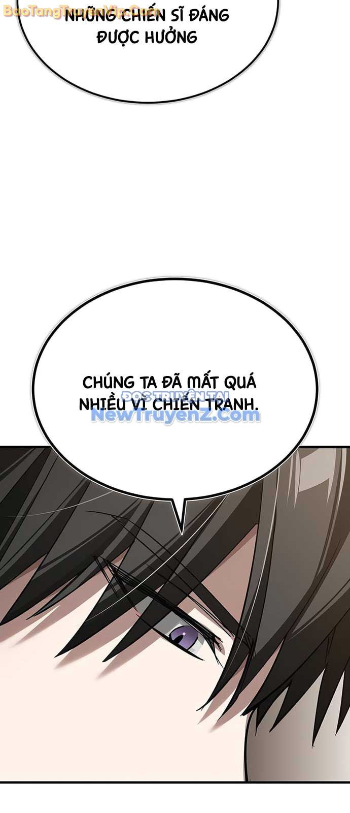 Thiên Quỷ Chẳng Sống Nổi Cuộc Đời Bình Thường - Chapter 159 - Page 57