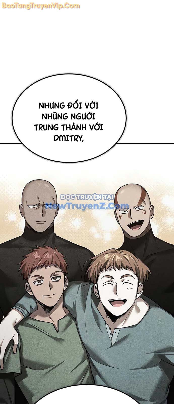 Thiên Quỷ Chẳng Sống Nổi Cuộc Đời Bình Thường - Chapter 159 - Page 58