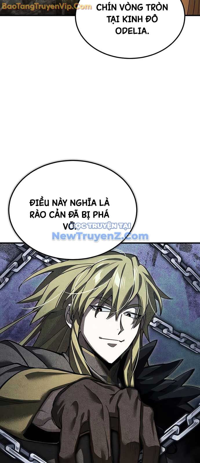 Thiên Quỷ Chẳng Sống Nổi Cuộc Đời Bình Thường - Chapter 159 - Page 6