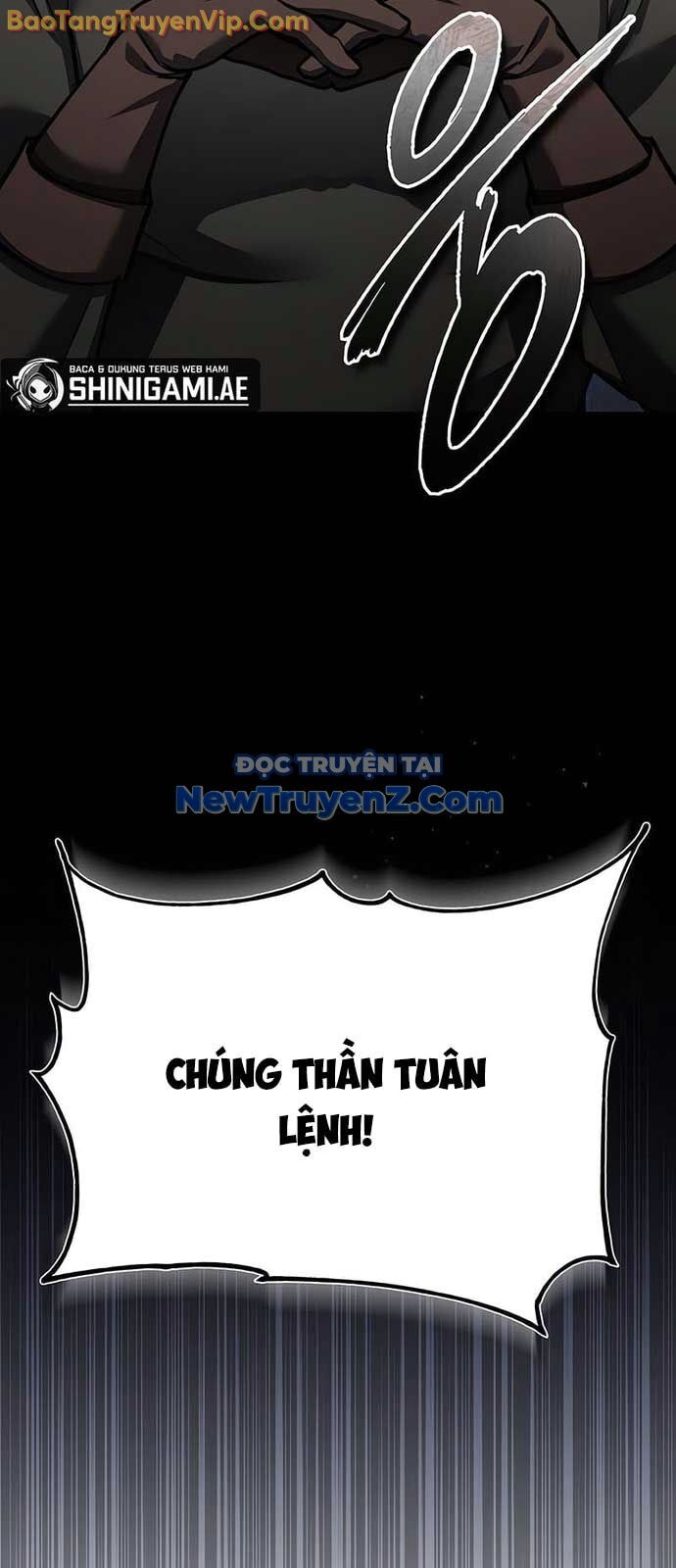 Thiên Quỷ Chẳng Sống Nổi Cuộc Đời Bình Thường - Chapter 159 - Page 62