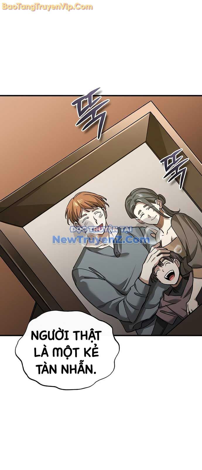 Thiên Quỷ Chẳng Sống Nổi Cuộc Đời Bình Thường - Chapter 159 - Page 64