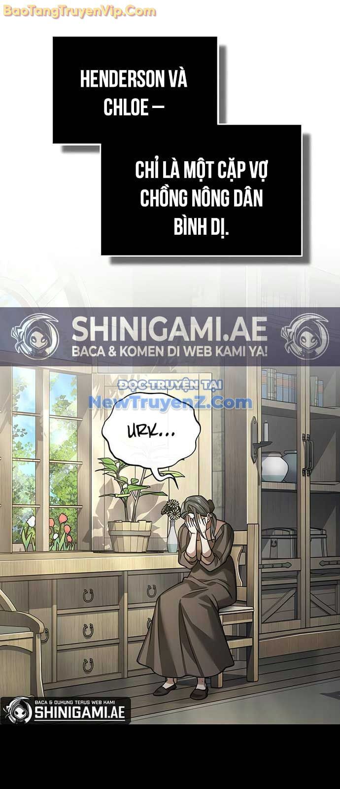 Thiên Quỷ Chẳng Sống Nổi Cuộc Đời Bình Thường - Chapter 159 - Page 65